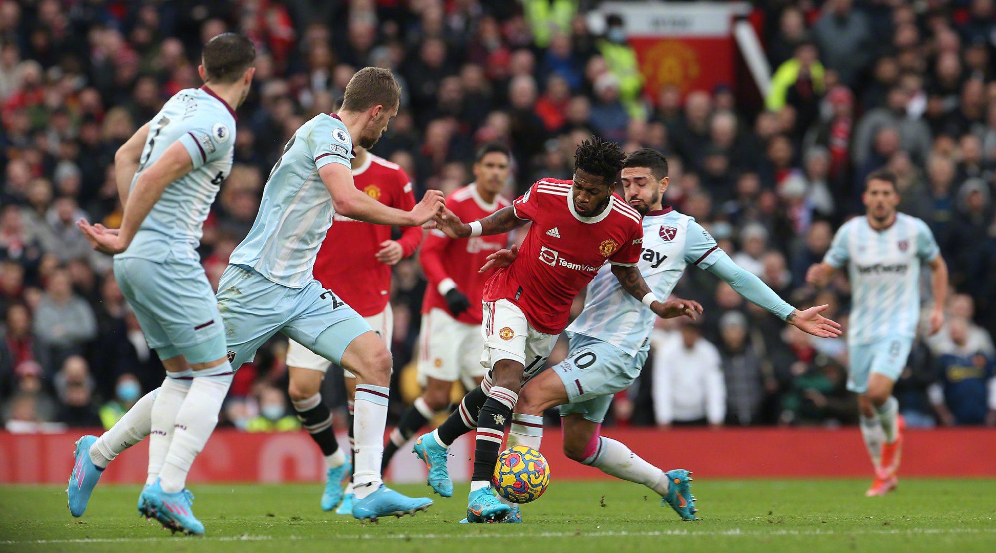 两人对彼此 两人对彼此